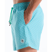 Vestido Baño Hombre