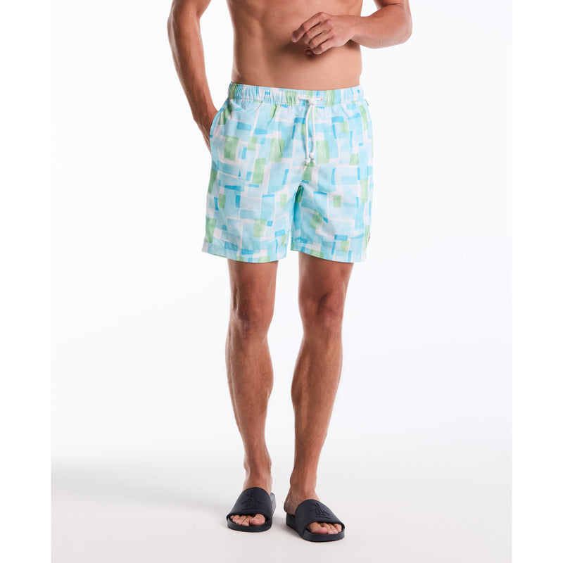 Vestido de Baño Para Hombre