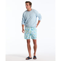 Vestido Baño Hombre