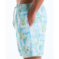 Vestido Baño Hombre