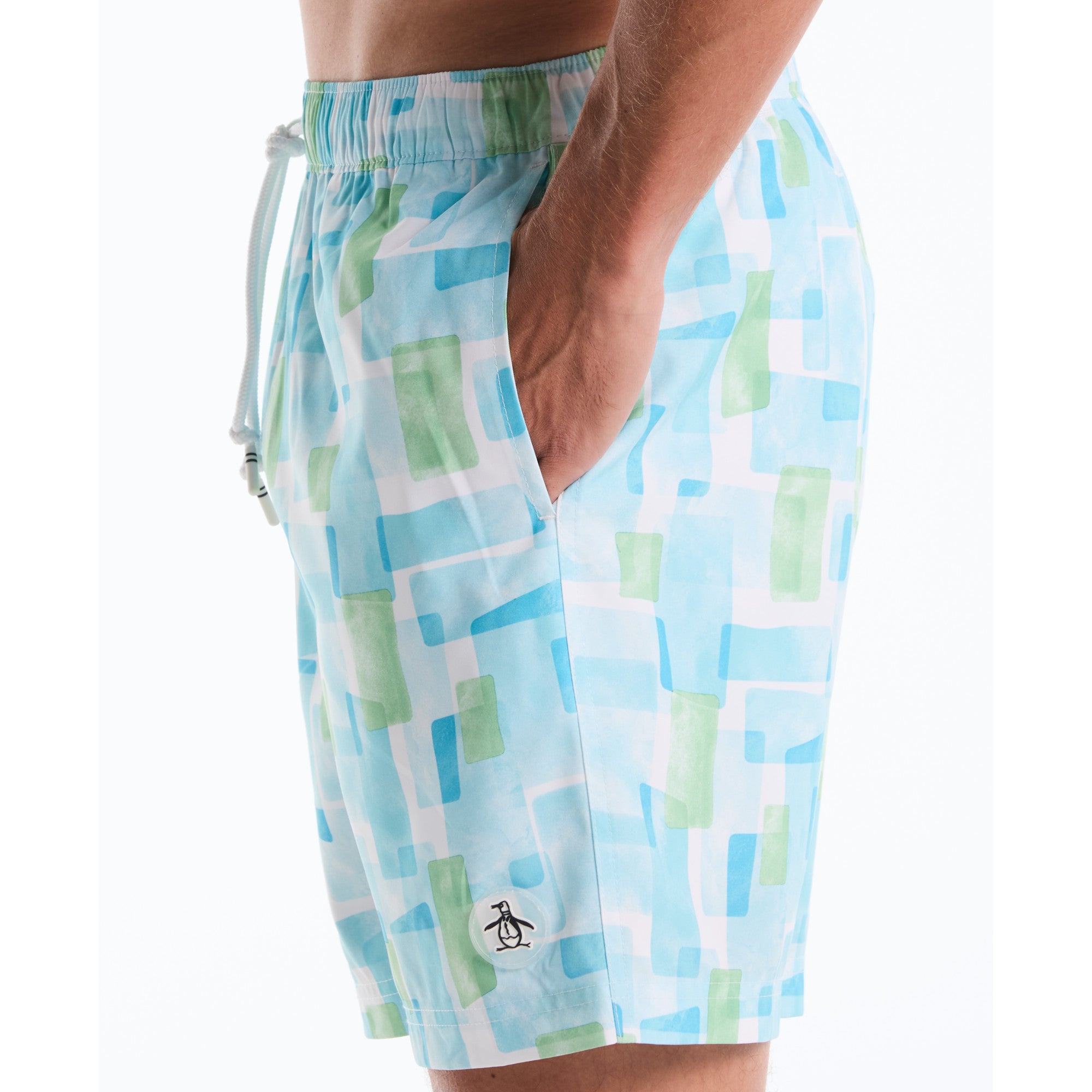 Vestido Baño Hombre