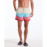 Vestido Baño Hombre