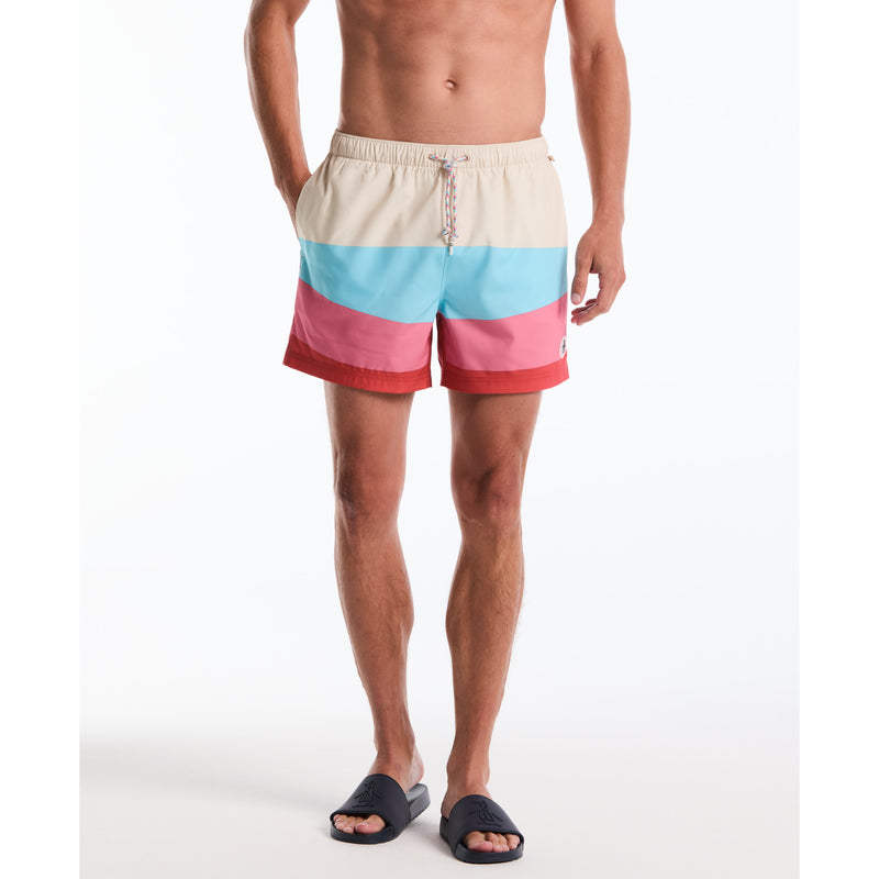 Vestido de Baño Para Hombre