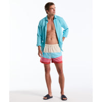 Vestido Baño Hombre