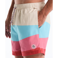 Vestido Baño Hombre