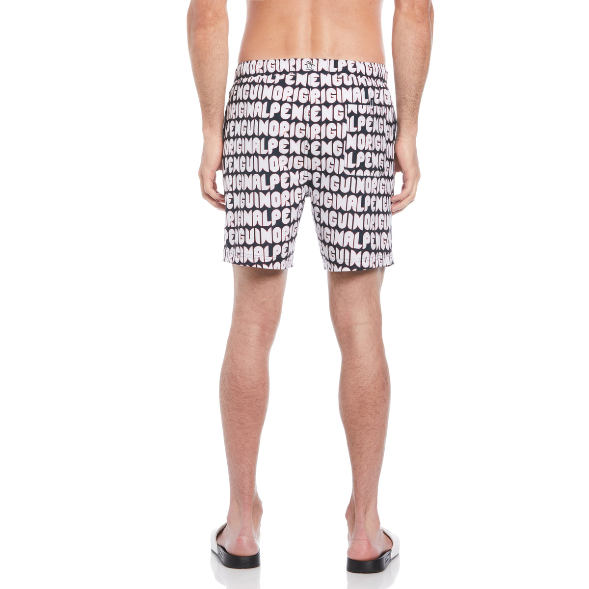 Short de baño para hombre OPSS2402-413