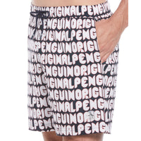 Short de baño para hombre OPSS2402-413