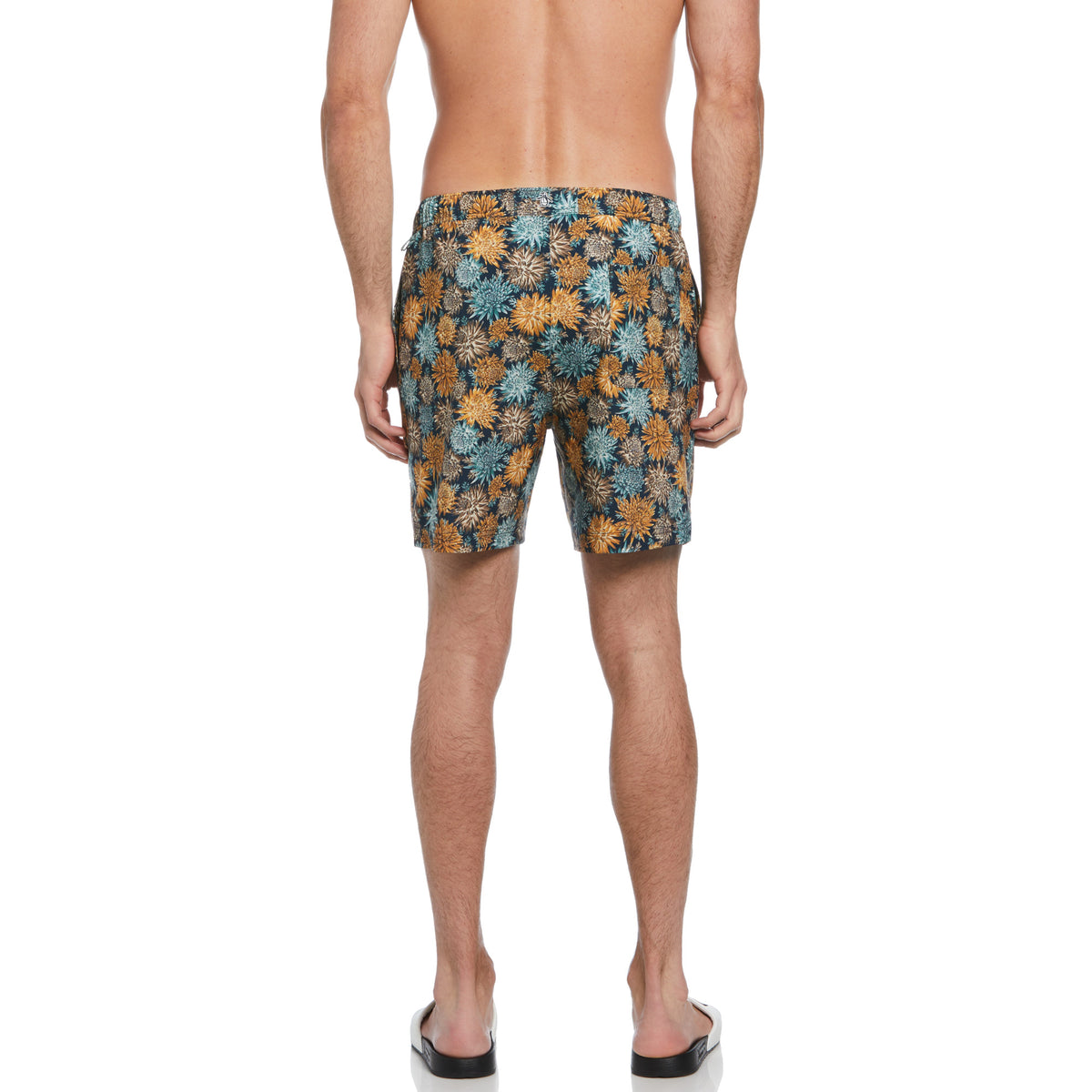 Short de baño para hombre OPSS2405-413
