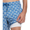 Short de baño para hombre OPSS2406-499