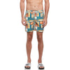 Short de baño para hombre OPSS2454-974