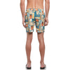 Short de baño para hombre OPSS2454-974