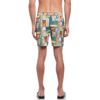 Short de baño para hombre OPSS2454-974