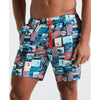 Short de baño para hombre OPSS2503-415
