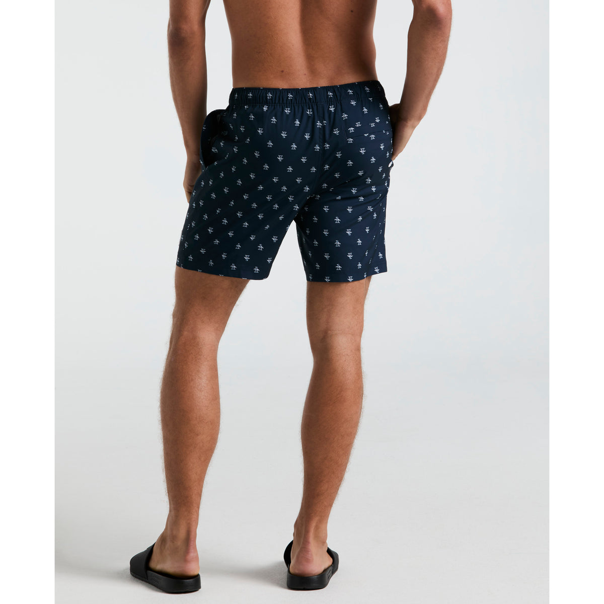 Short de baño para hombre OPSS2506-413