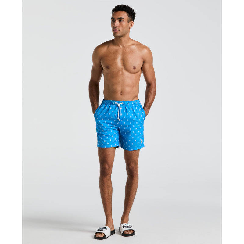 Short de baño para hombre OPSS2506-439