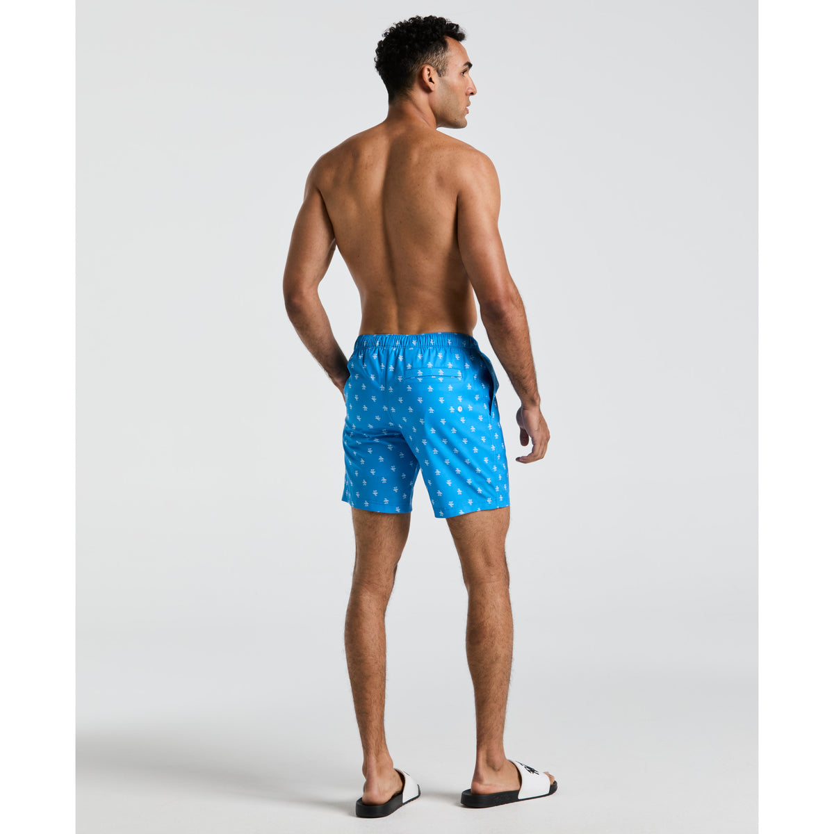 Short de baño para hombre OPSS2506-439