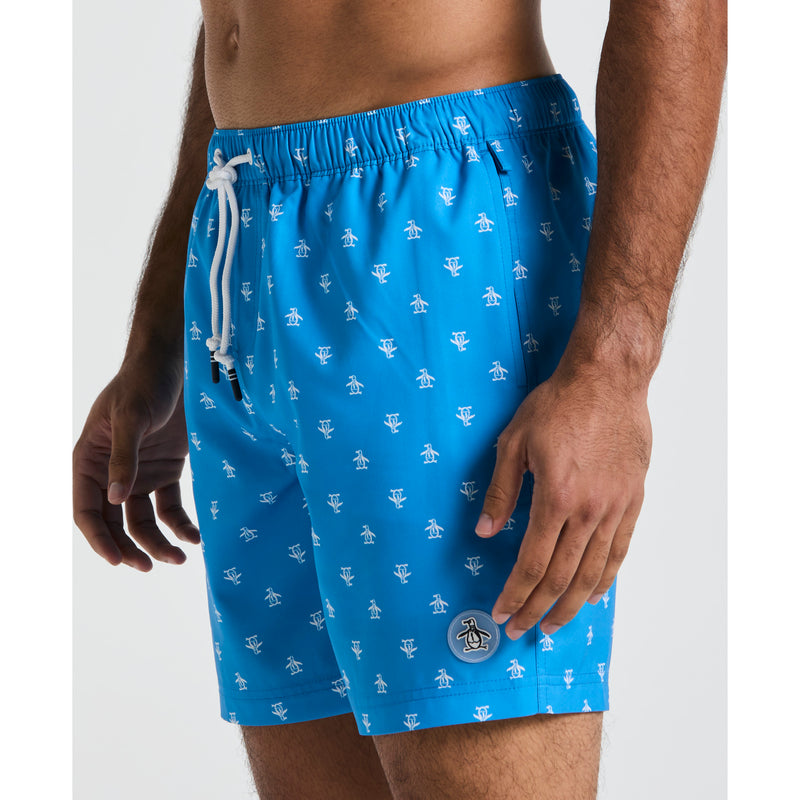 Short de baño para hombre OPSS2506-439