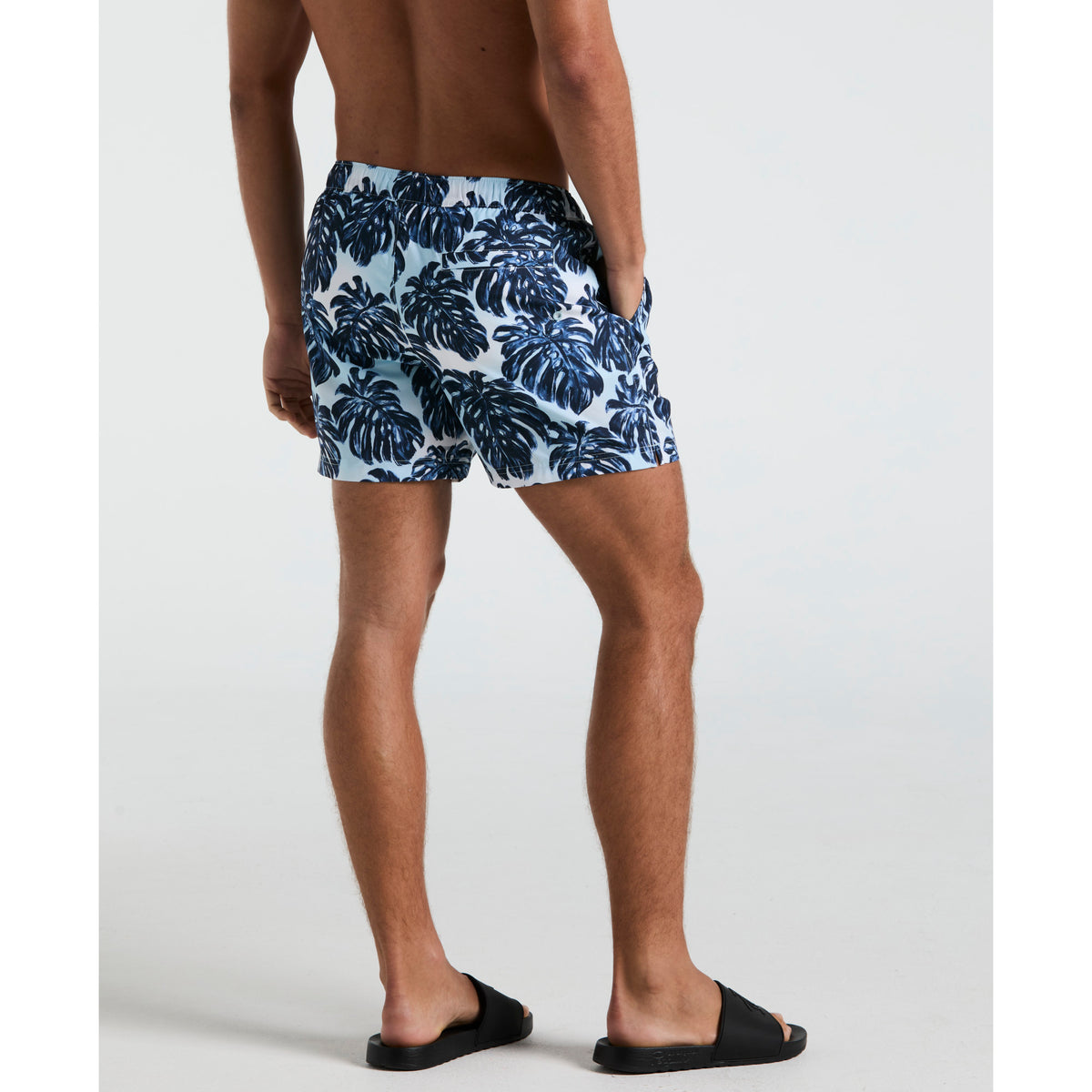 Short de baño para hombre OPSS2508-463