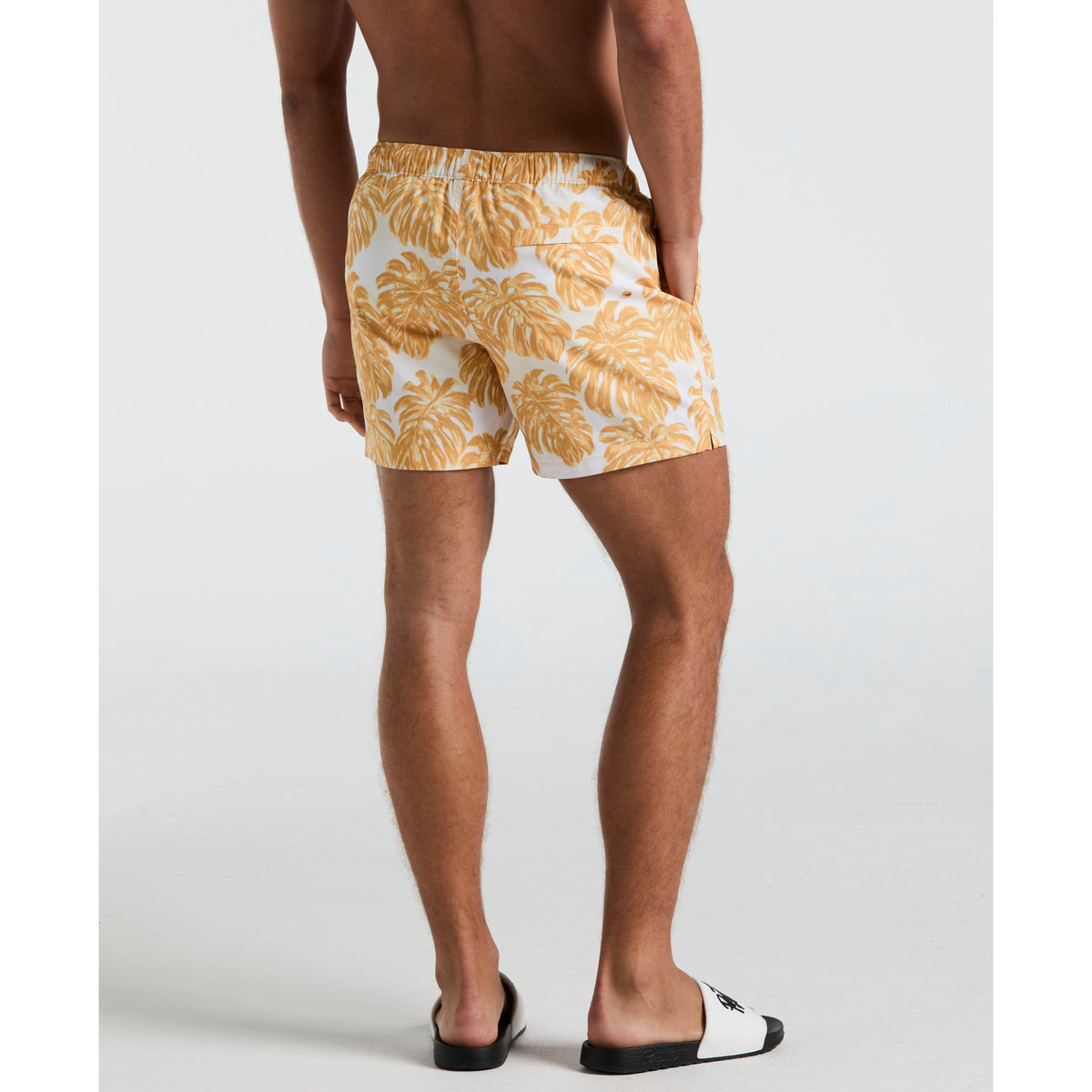 Short de baño para hombre OPSS2508-725