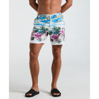 Short de baño para hombre OPSS2509-118