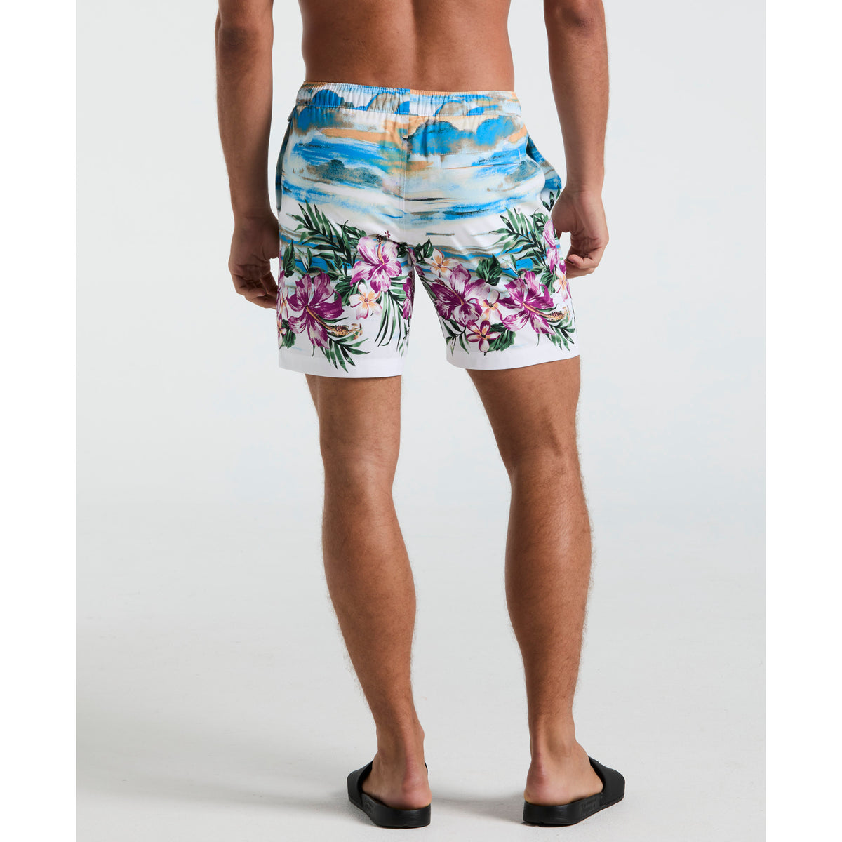Short de baño para hombre OPSS2509-118
