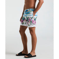 Short de baño para hombre OPSS2509-118