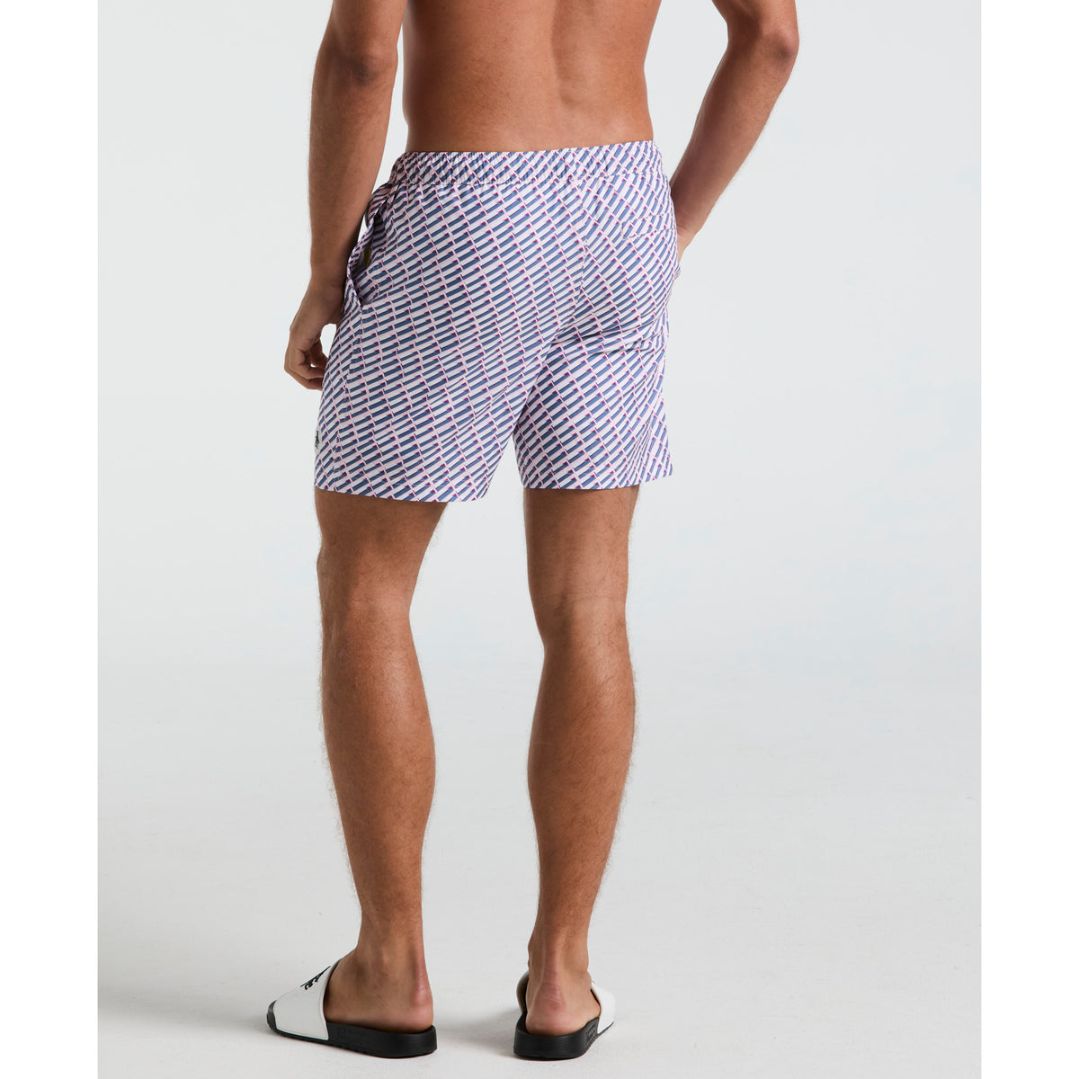 Short de baño para hombre OPSS2510-673