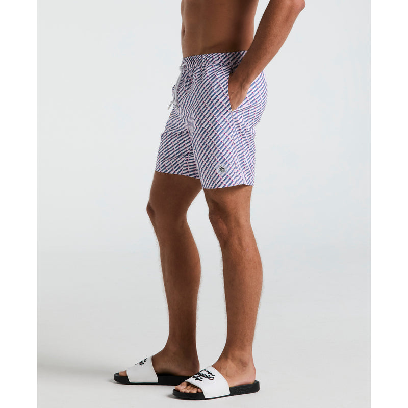 Short de baño para hombre OPSS2510-673