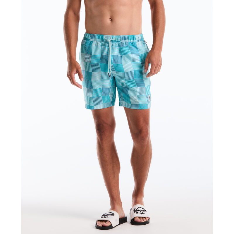 Vestido de Baño Para Hombre