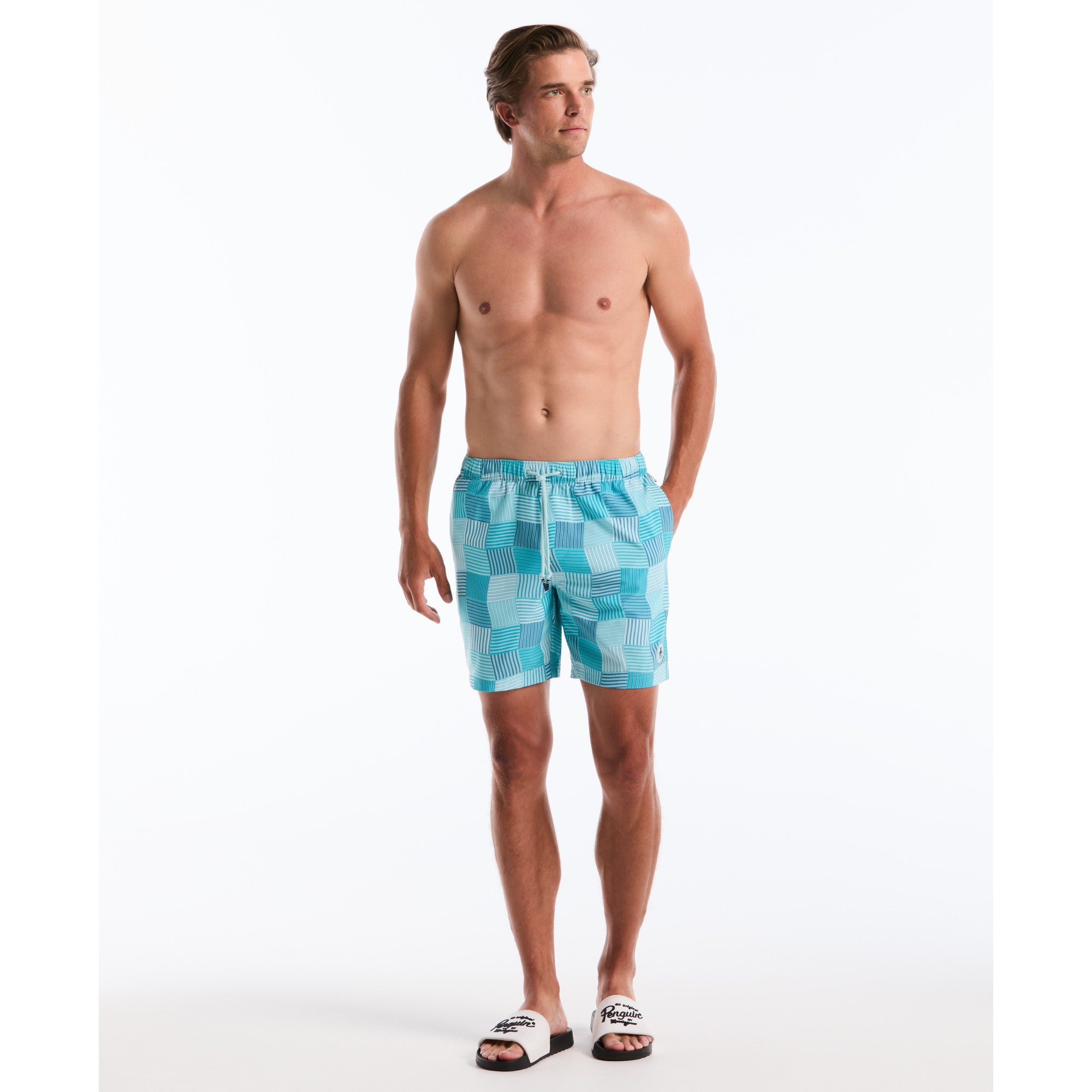 Vestido Baño Hombre - Multimodashop.com