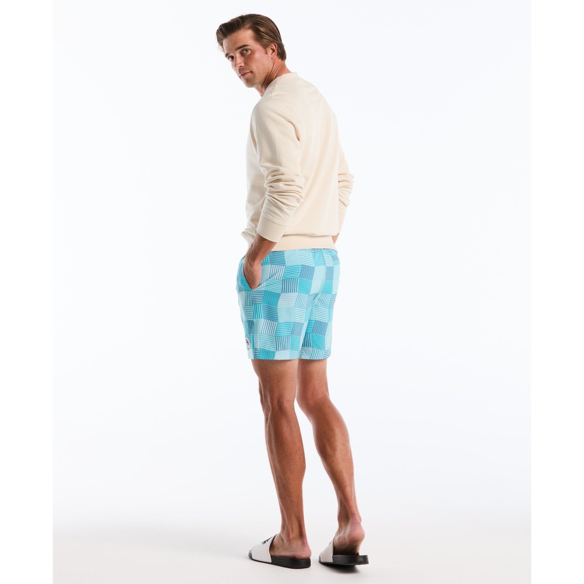 Vestido Baño Hombre - Multimodashop.com