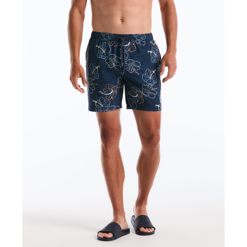 Vestido de Baño Para Hombre