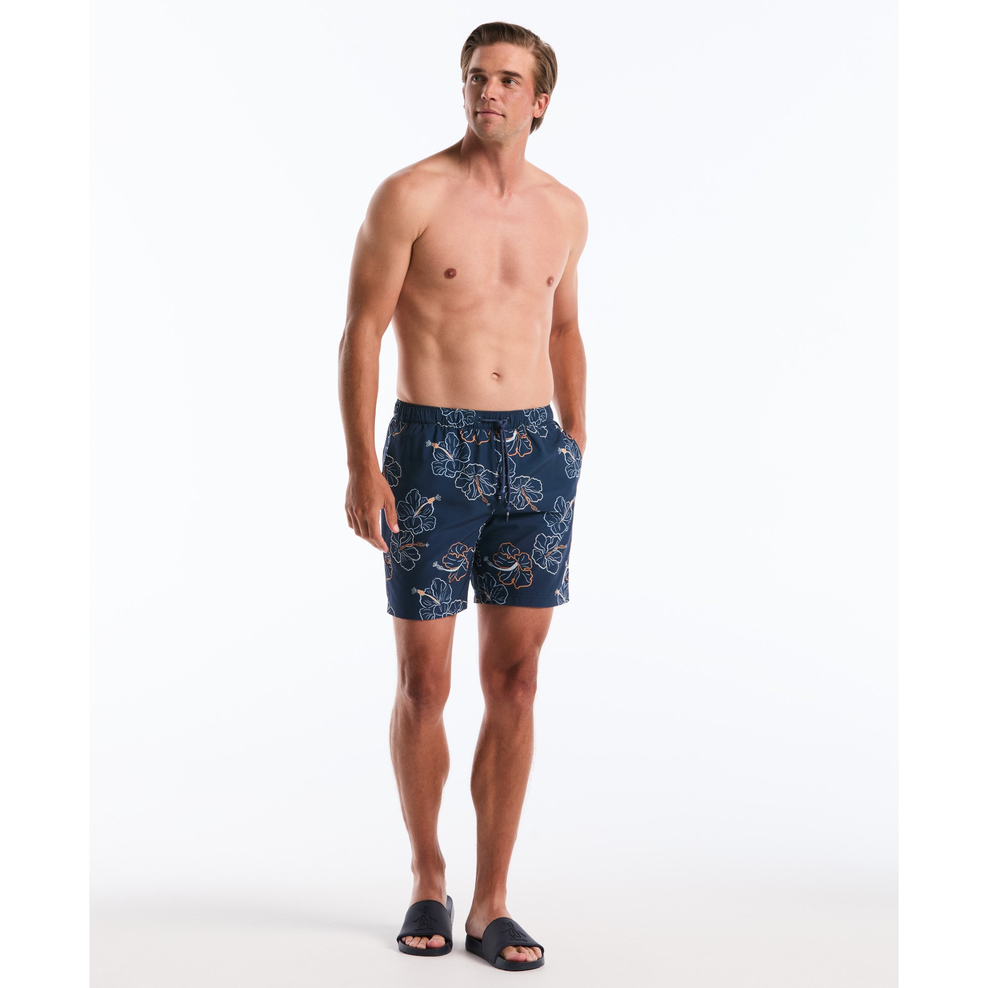 Vestido Baño Hombre - Multimodashop.com