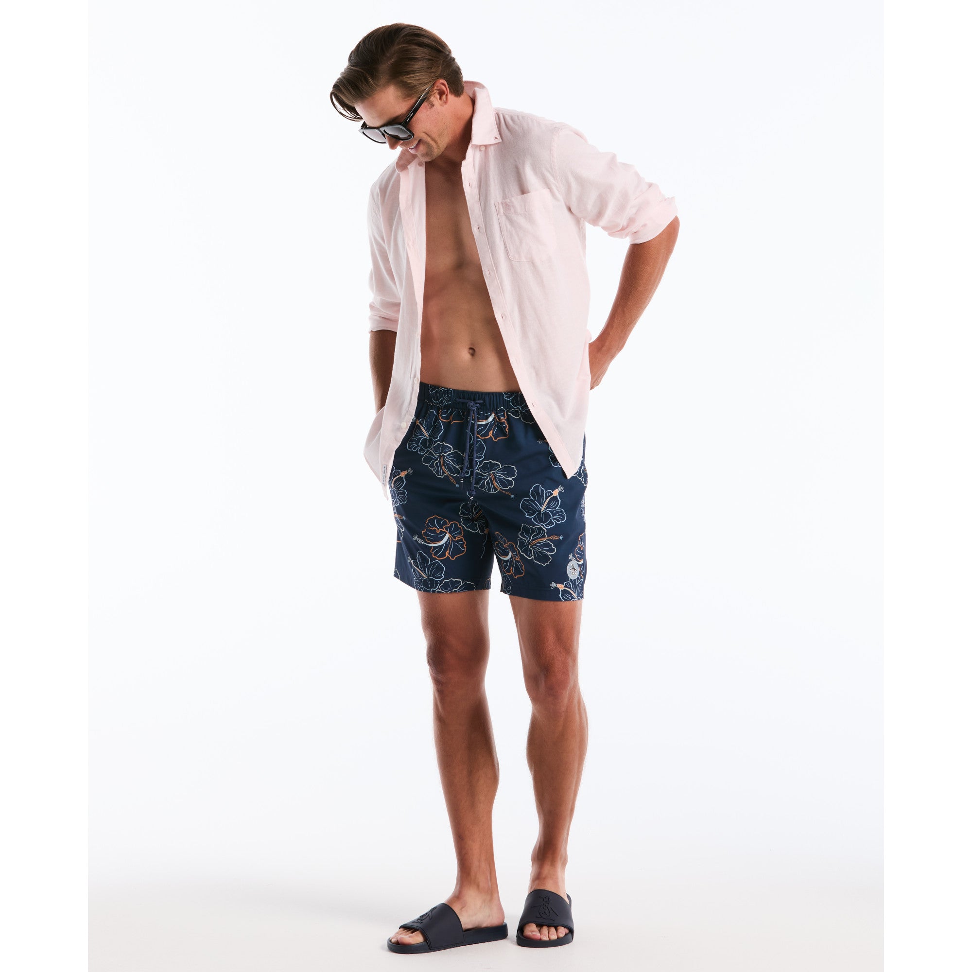 Vestido Baño Hombre - Multimodashop.com