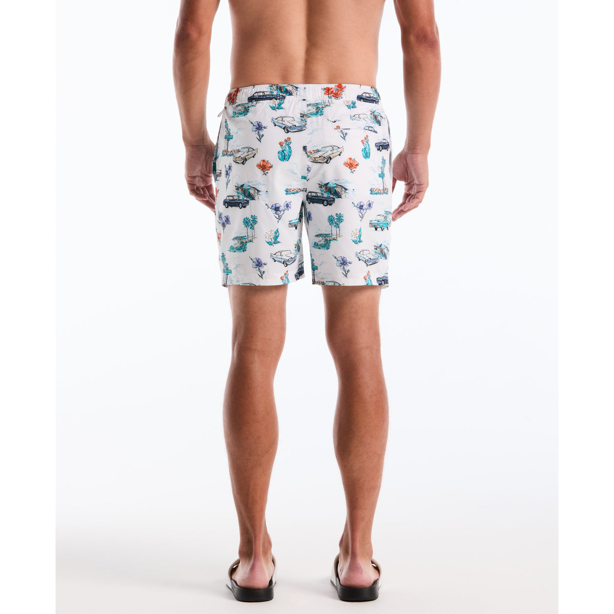 Vestido Baño Hombre - Multimodashop.com