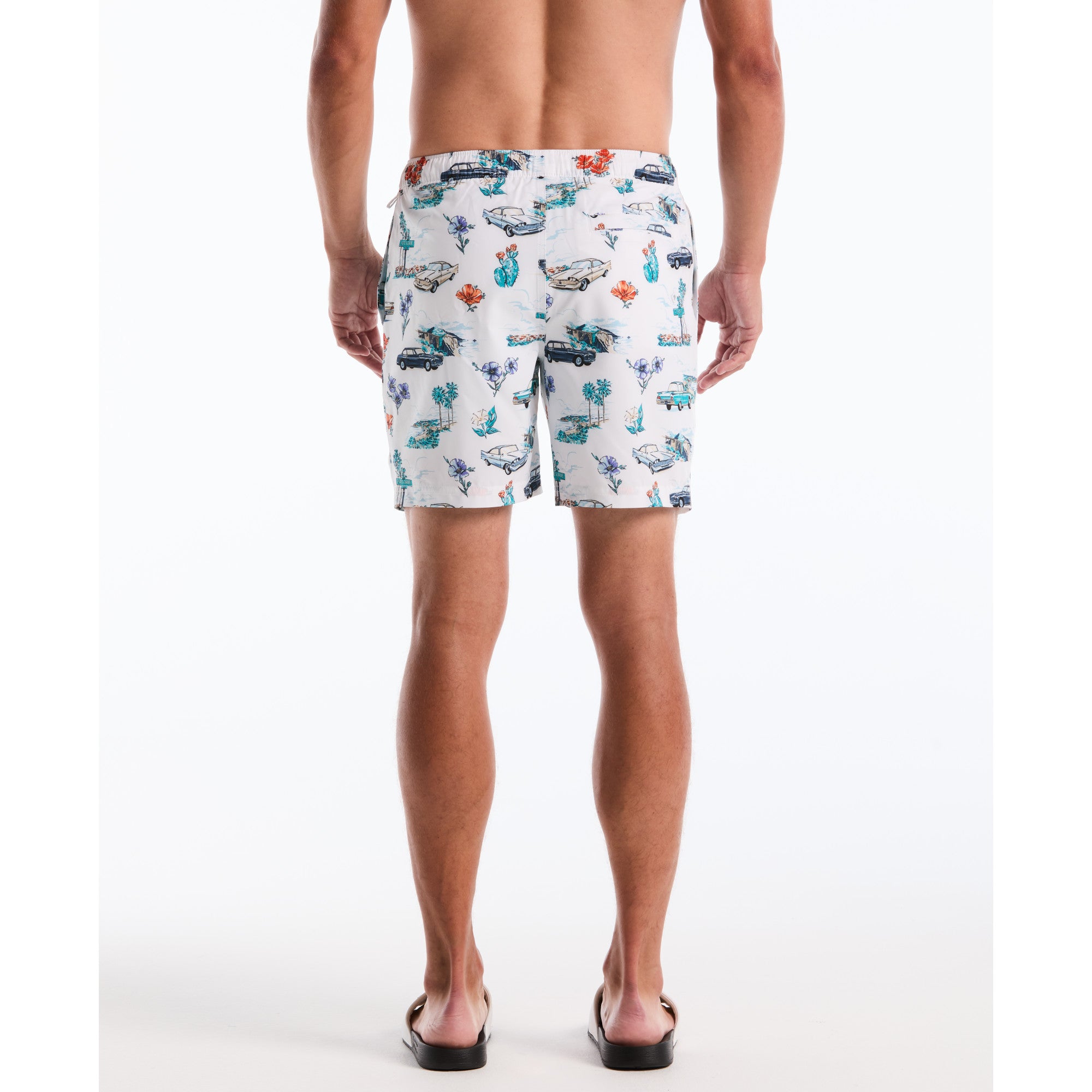 Vestido Baño Hombre - Multimodashop.com