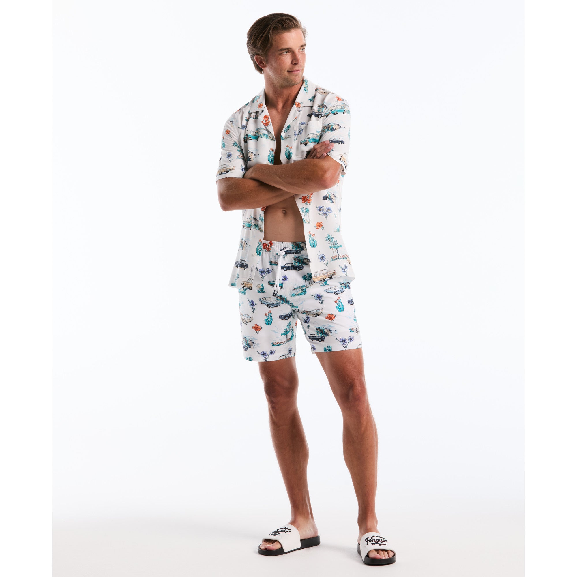 Vestido Baño Hombre - Multimodashop.com