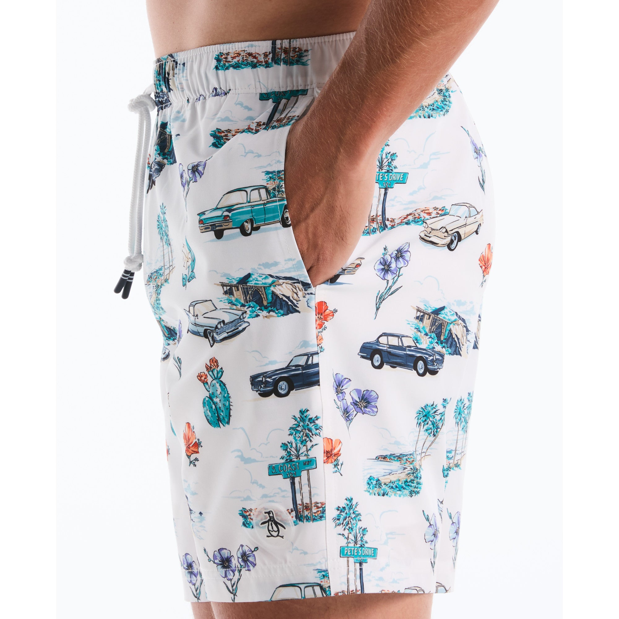 Vestido Baño Hombre - Multimodashop.com
