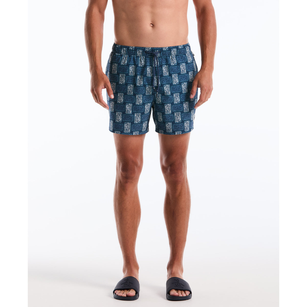 Vestido Baño Hombre - Multimodashop.com