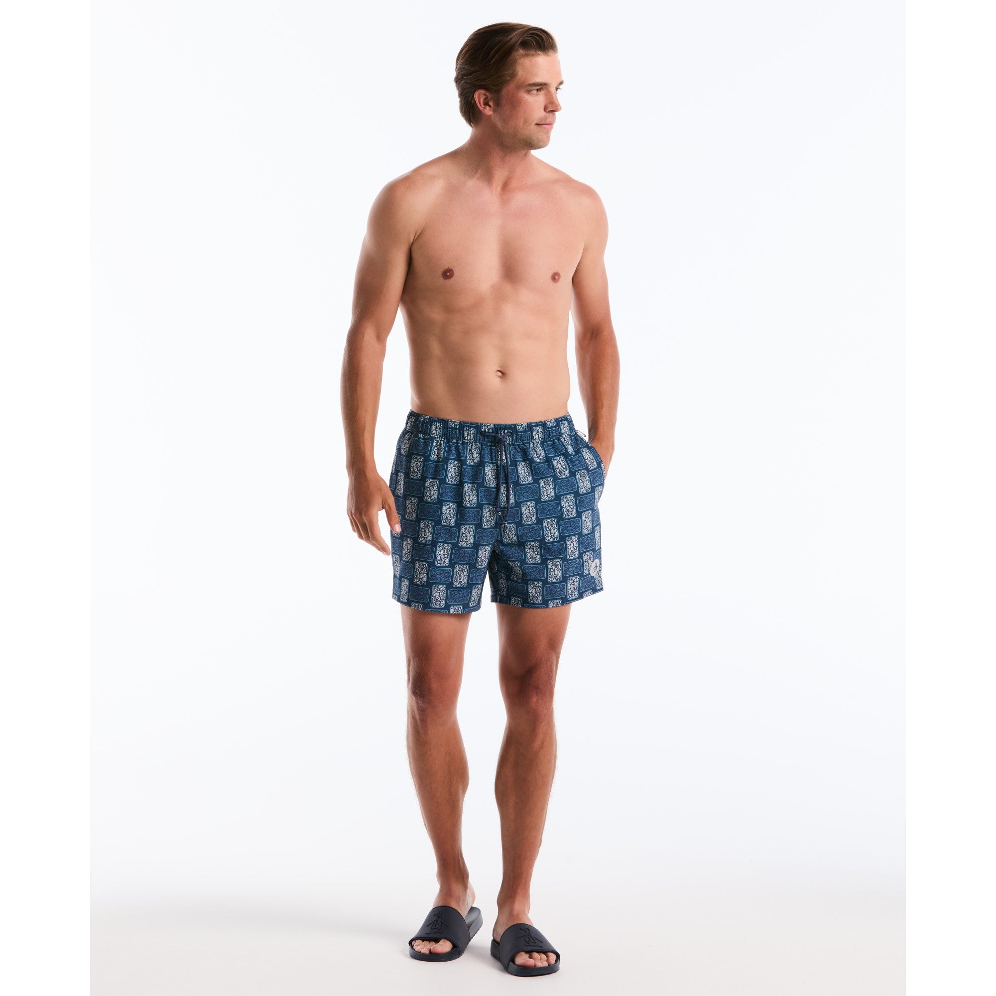 Vestido Baño Hombre - Multimodashop.com