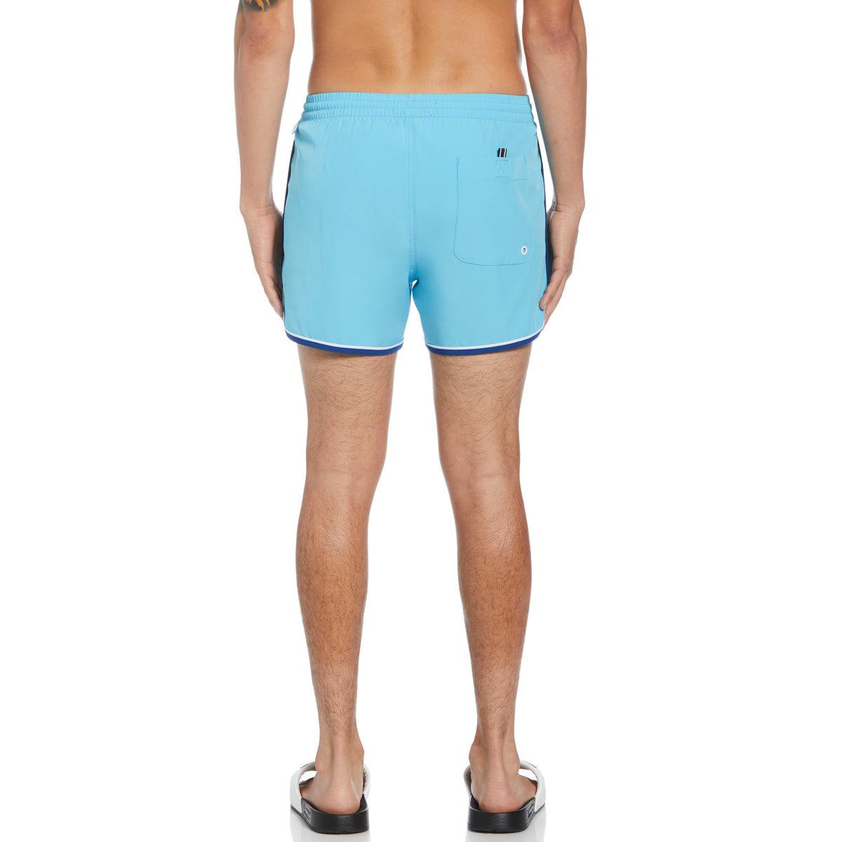Short de baño para hombre OPSS2801-476