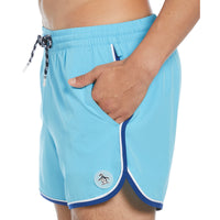 Short de baño para hombre OPSS2801-476