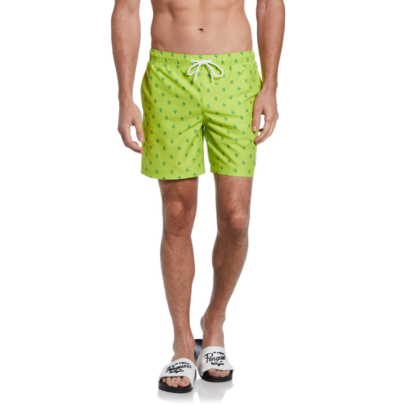 Short de baño para hombre OPSS3008-319