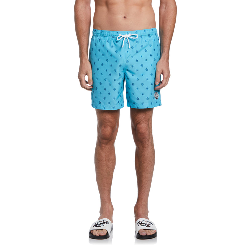 Short de baño para hombre OPSS3008-432