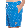 Short de baño para hombre OPSSB026-483