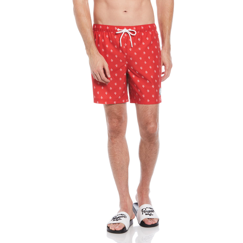 Short de baño para hombre OPSSB026-625