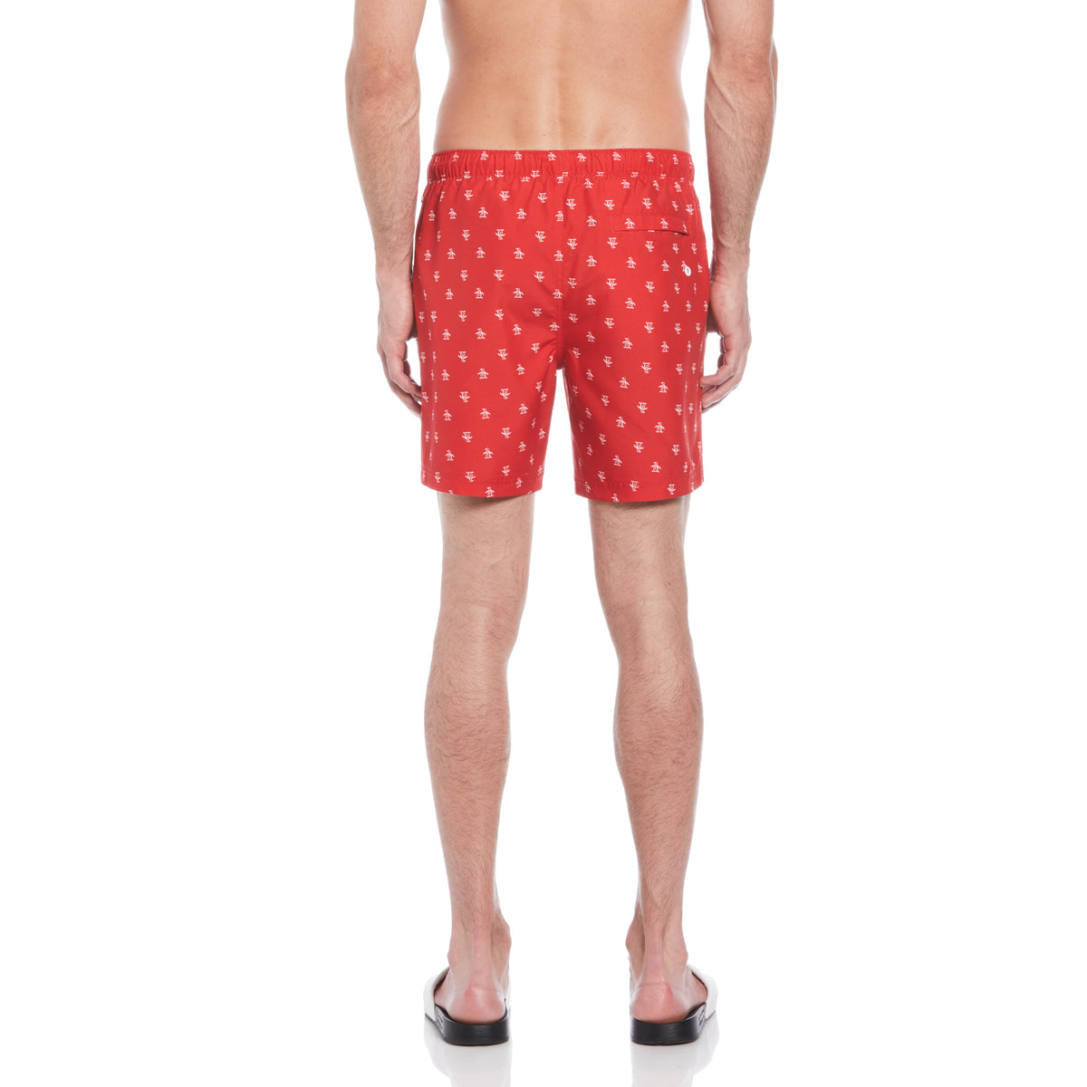 Short de baño para hombre OPSSB026-625