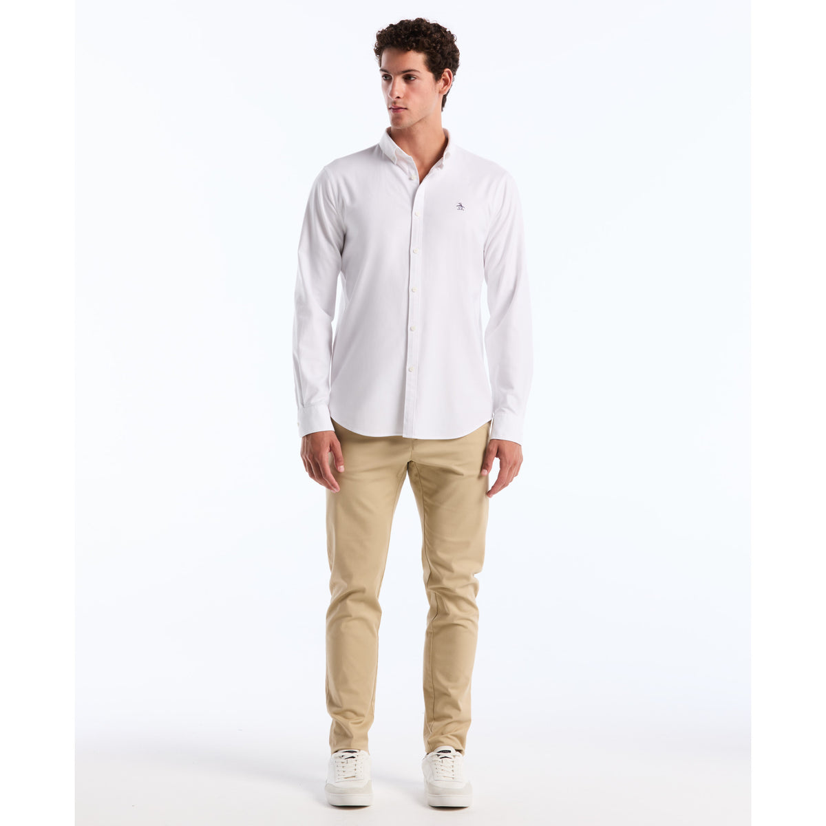 Camisa Para Hombre - vista 4