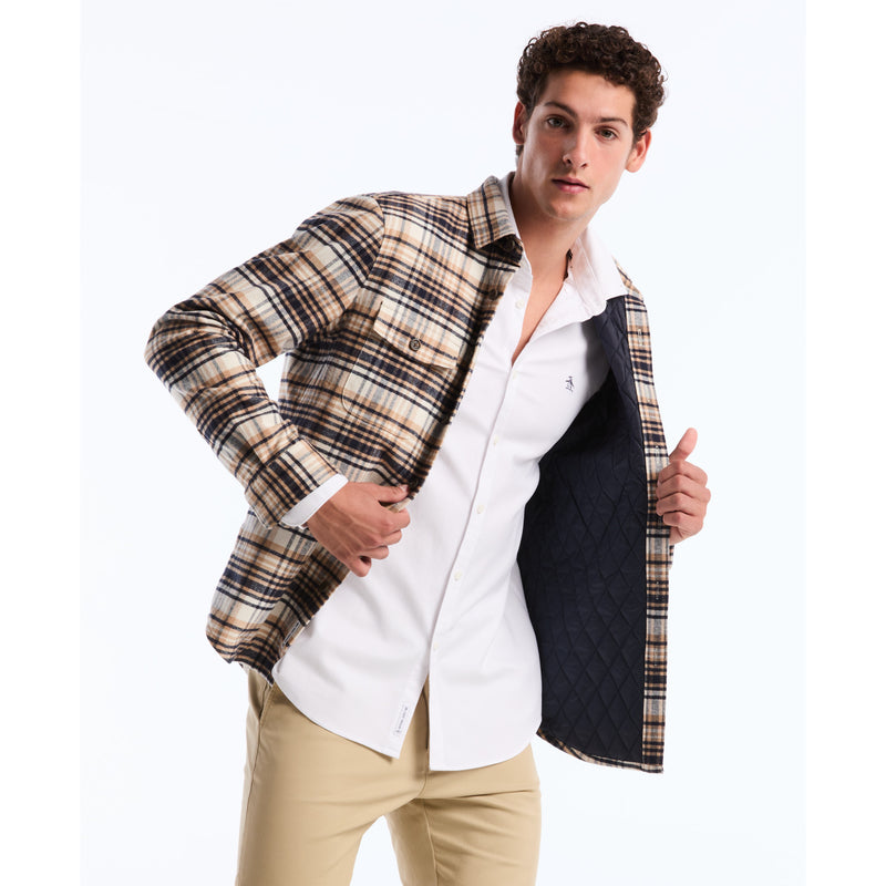 Camisas para hombre OPWB0035-118