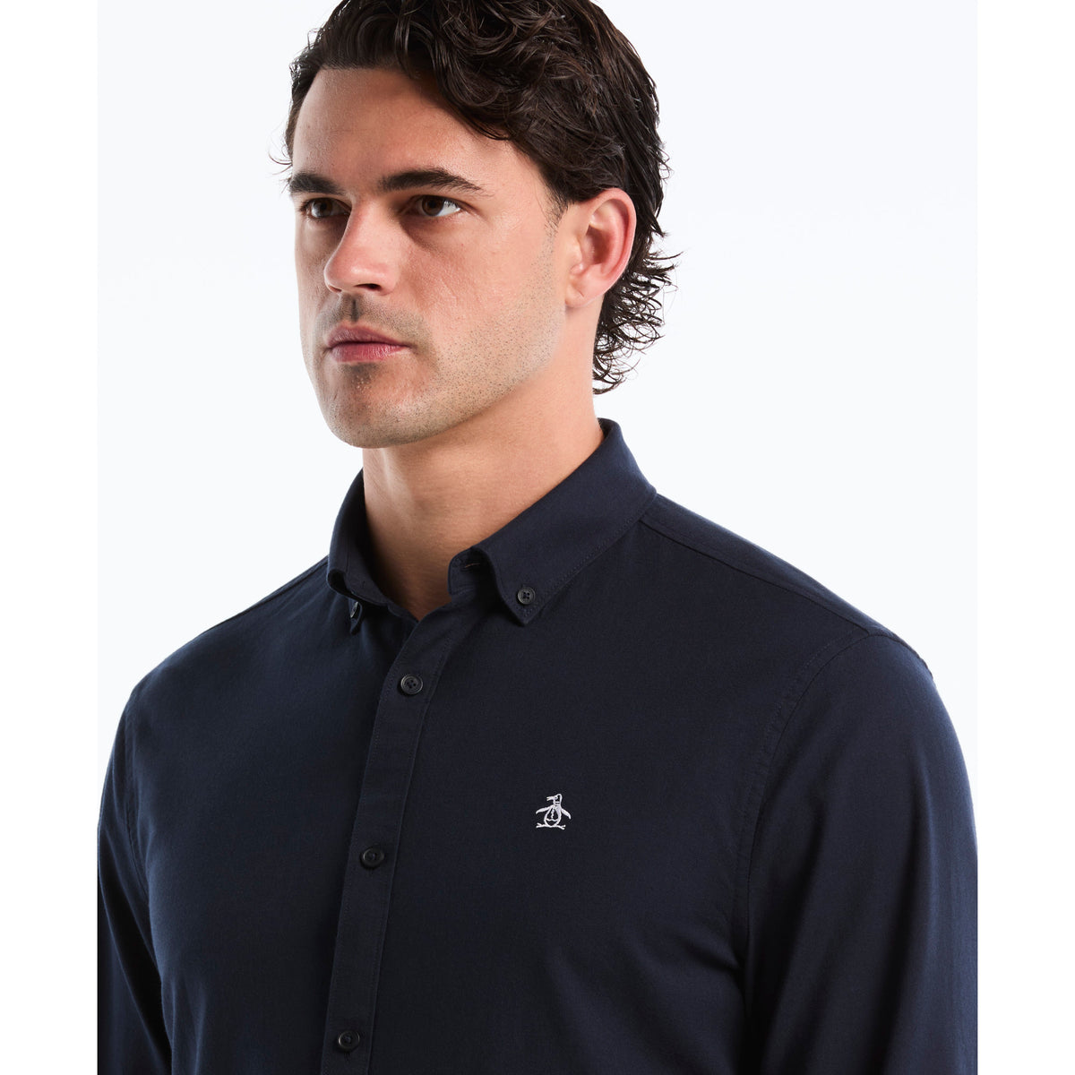 Camisa Para Hombre - vista 3